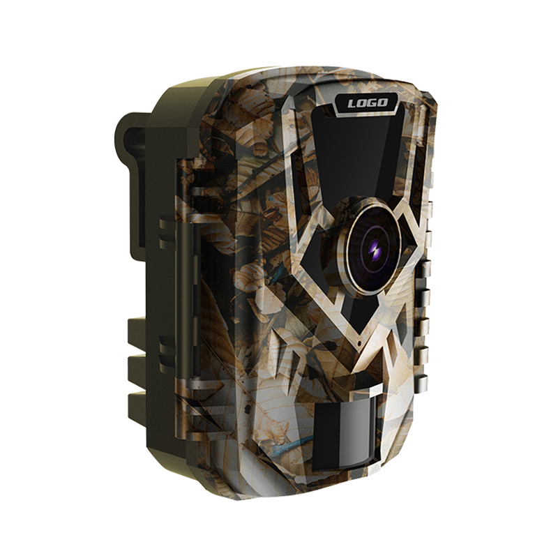 Multifunctional Hunting Camera with Waterproof Animal Detection Camera